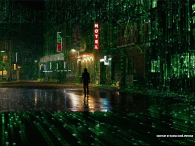 Maxon impulsa Matrix: Resurrecciones: Tecnología reinventada
